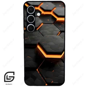 قاب گوشی سامسونگ اس 24 پلاس (Galaxy S24 Plus ) طرح پسرانه کد 2269
