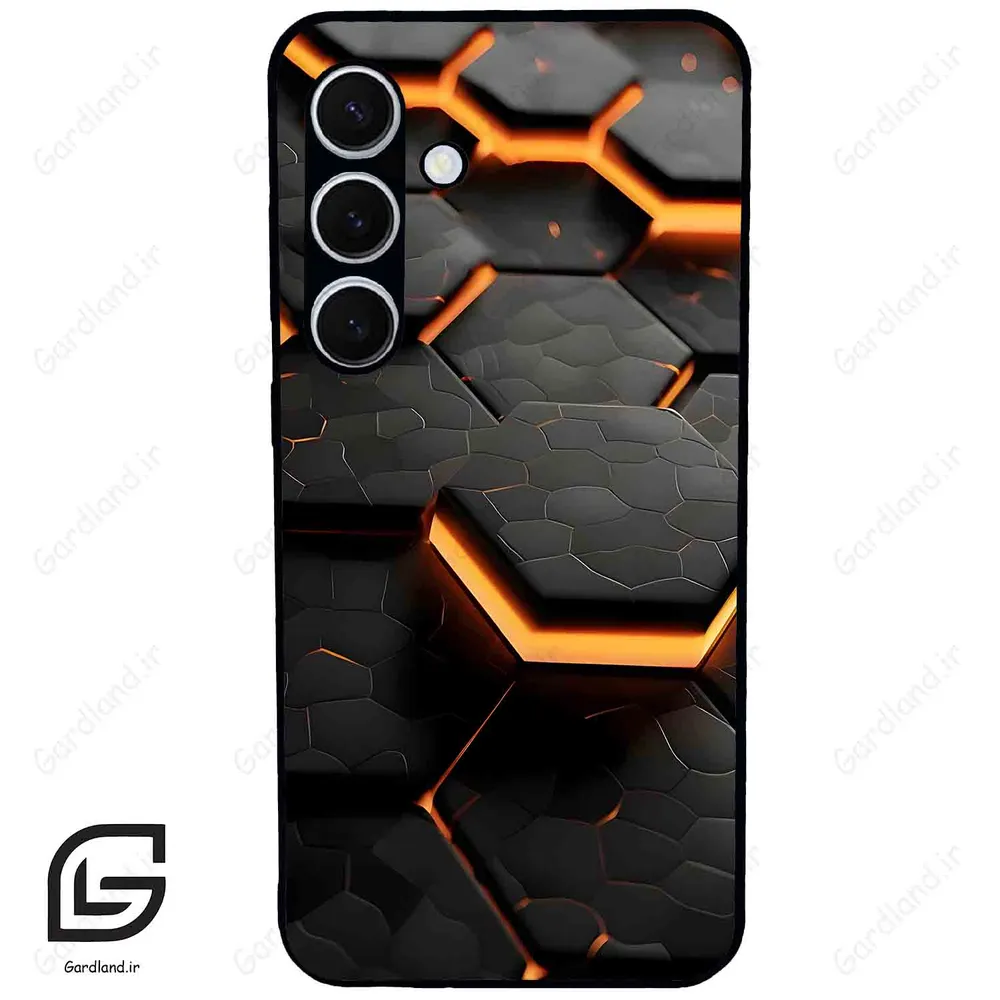 قاب گوشی سامسونگ اس 24 پلاس (Galaxy S24 Plus ) طرح پسرانه کد 2269