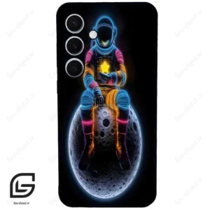 قاب گوشی سامسونگ اس 24 پلاس (Galaxy S24 Plus ) طرح کره کد 2294