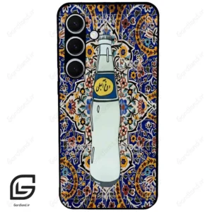قاب گوشی سامسونگ اس 24 پلاس (Galaxy S24 Plus ) طرح دوغ کد 2300