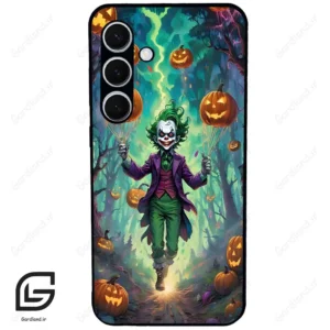 قاب گوشی سامسونگ اس 24 پلاس (Galaxy S24 Plus ) طرح جوکر کد 2302