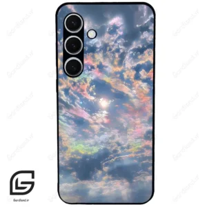 قاب گوشی سامسونگ اس 24 پلاس (Galaxy S24 Plus ) طرح اسمان کد 2310