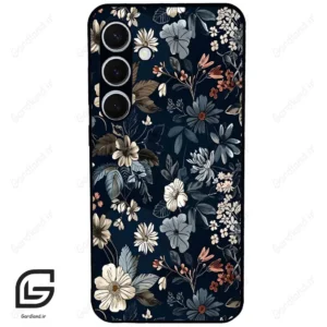 قاب گوشی سامسونگ اس 24 پلاس (Galaxy S24 Plus ) طرح گل کد 2314