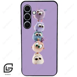 قاب گوشی سامسونگ اس 24 پلاس (Galaxy S24 Plus ) طرح انگیری کد 2315