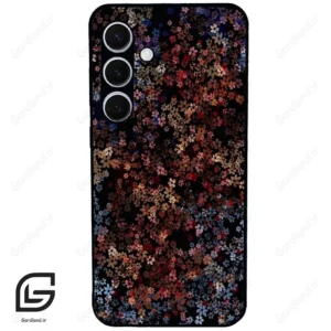 قاب گوشی سامسونگ اس 24 پلاس (Galaxy S24 Plus ) طرح گل کد 2318