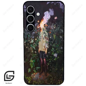 قاب گوشی سامسونگ اس 24 پلاس (Galaxy S24 Plus ) طرح خفن کد 2324