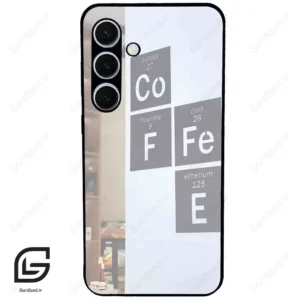 قاب گوشی سامسونگ اس 24 پلاس (Galaxy S24 Plus ) طرح شیمی کد 2335