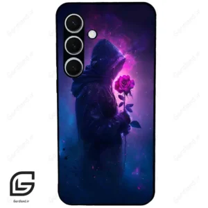 قاب گوشی سامسونگ اس 24 پلاس (Galaxy S24 Plus ) طرح پسرانه کد 2351