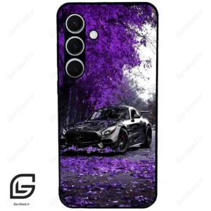 قاب گوشی سامسونگ اس 24 پلاس (Galaxy S24 Plus ) طرح پسرانه کد 2352