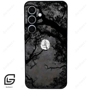 قاب گوشی سامسونگ اس 24 پلاس (Galaxy S24 Plus ) طرح تاریکی کد 2360