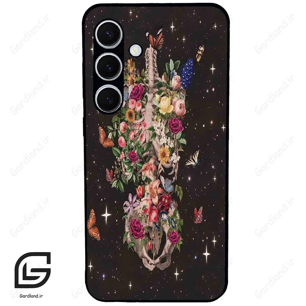 قاب گوشی سامسونگ اس 24 پلاس (Galaxy S24 Plus ) طرح ستون کد 2362