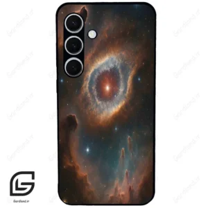 قاب گوشی سامسونگ اس 24 پلاس (Galaxy S24 Plus ) طرح اسمان کد 2376