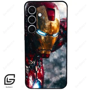 قاب گوشی سامسونگ اس 24 پلاس (Galaxy S24 Plus ) طرح مرداهنی کد 2380