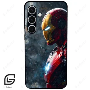 قاب گوشی سامسونگ اس 24 پلاس (Galaxy S24 Plus ) طرح مرداهنی کد 2381