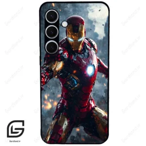قاب گوشی سامسونگ اس 24 پلاس (Galaxy S24 Plus ) طرح مرداهنی کد 2382