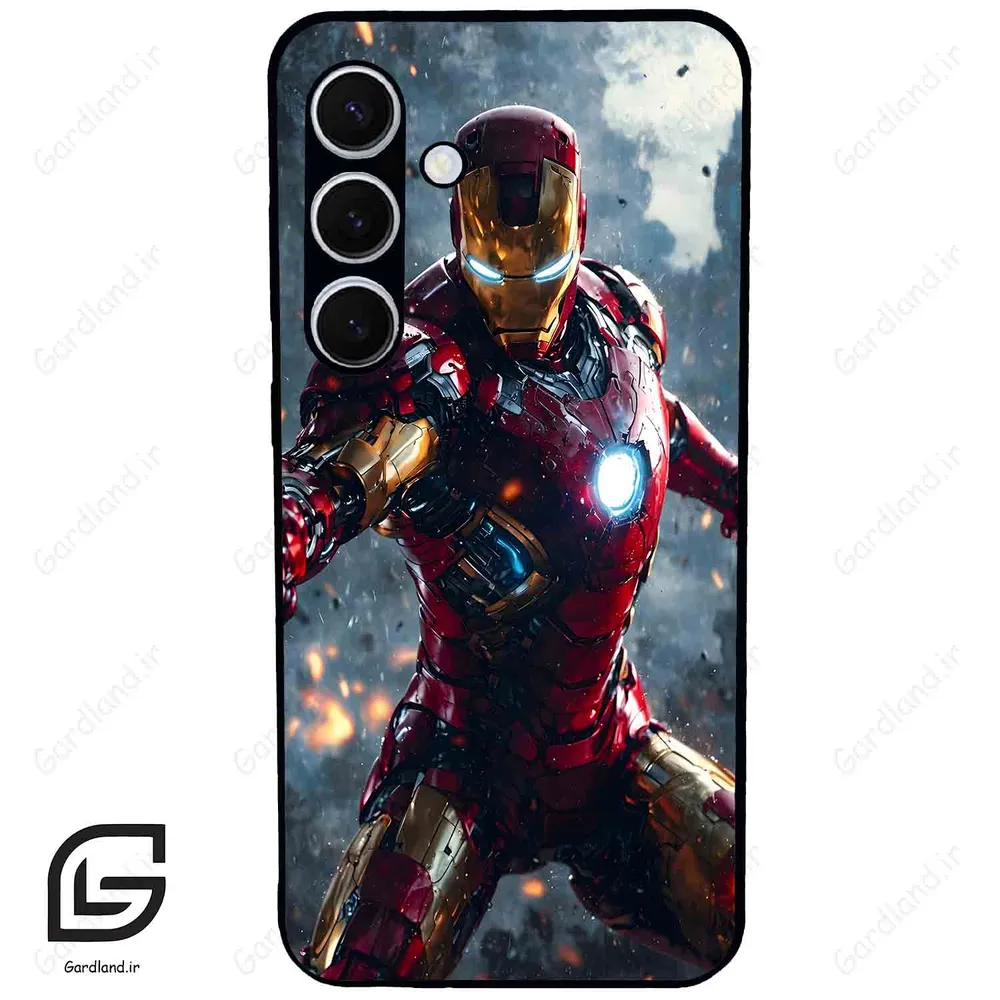 قاب گوشی سامسونگ اس 24 پلاس (Galaxy S24 Plus ) طرح مرداهنی کد 2382