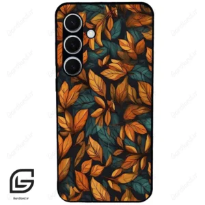 قاب گوشی سامسونگ اس 24 پلاس (Galaxy S24 Plus ) طرح گل کد 2399