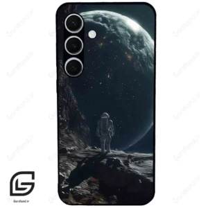 قاب گوشی سامسونگ اس 24 پلاس (Galaxy S24 Plus ) طرح ماه کد 2412