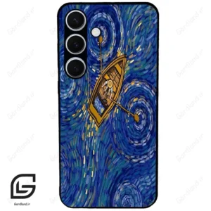 قاب گوشی سامسونگ اس 24 پلاس (Galaxy S24 Plus ) طرح ونگوک کد 2426