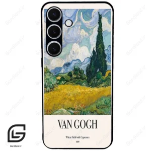 قاب گوشی سامسونگ اس 24 پلاس (Galaxy S24 Plus ) طرح ونگوک کد 2428