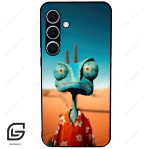 قاب گوشی سامسونگ اس 24 پلاس (Galaxy S24 Plus ) طرح رنگو کد 2433