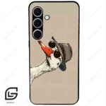 قاب گوشی سامسونگ اس 24 پلاس (Galaxy S24 Plus ) طرح غاز کد 2442
