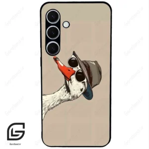 قاب گوشی سامسونگ اس 24 پلاس (Galaxy S24 Plus ) طرح غاز کد 2442