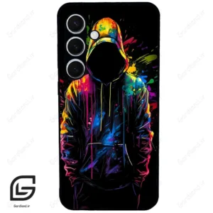 قاب گوشی سامسونگ اس 24 پلاس (Galaxy S24 Plus ) طرح پسرانه کد 2473