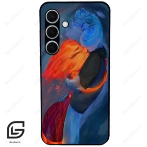 قاب گوشی سامسونگ اس 24 پلاس (Galaxy S24 Plus ) طرح اب کد 2497