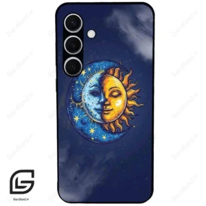 قاب گوشی سامسونگ اس 24 پلاس (Galaxy S24 Plus ) طرح انیمیشن کد 2518