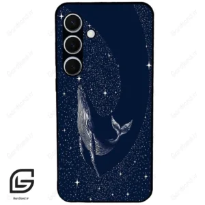 قاب گوشی سامسونگ اس 24 پلاس (Galaxy S24 Plus ) طرح وال کد 2520