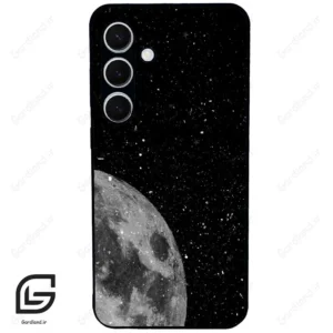 قاب گوشی سامسونگ اس 24 پلاس (Galaxy S24 Plus ) طرح ماه کد 2542