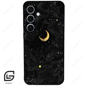 قاب گوشی سامسونگ اس 24 پلاس (Galaxy S24 Plus ) طرح ماه کد 2549