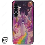 قاب گوشی سامسونگ اس 24 پلاس (Galaxy S24 Plus ) طرح انیمیشن کد 2561