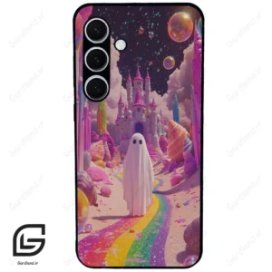 قاب گوشی سامسونگ اس 24 پلاس (Galaxy S24 Plus ) طرح انیمیشن کد 2561