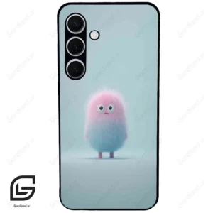 قاب گوشی سامسونگ اس 24 پلاس (Galaxy S24 Plus ) طرح انیمیشن کد 2564
