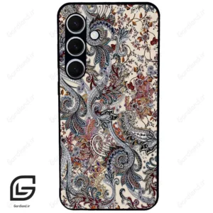 قاب گوشی سامسونگ اس 24 پلاس (Galaxy S24 Plus ) طرح سنتی کد 2569