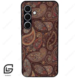 قاب گوشی سامسونگ اس 24 پلاس (Galaxy S24 Plus ) طرح نقاشی کد 2570