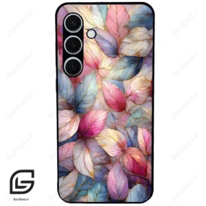 قاب گوشی سامسونگ اس 24 پلاس (Galaxy S24 Plus ) طرح برگ کد 2574