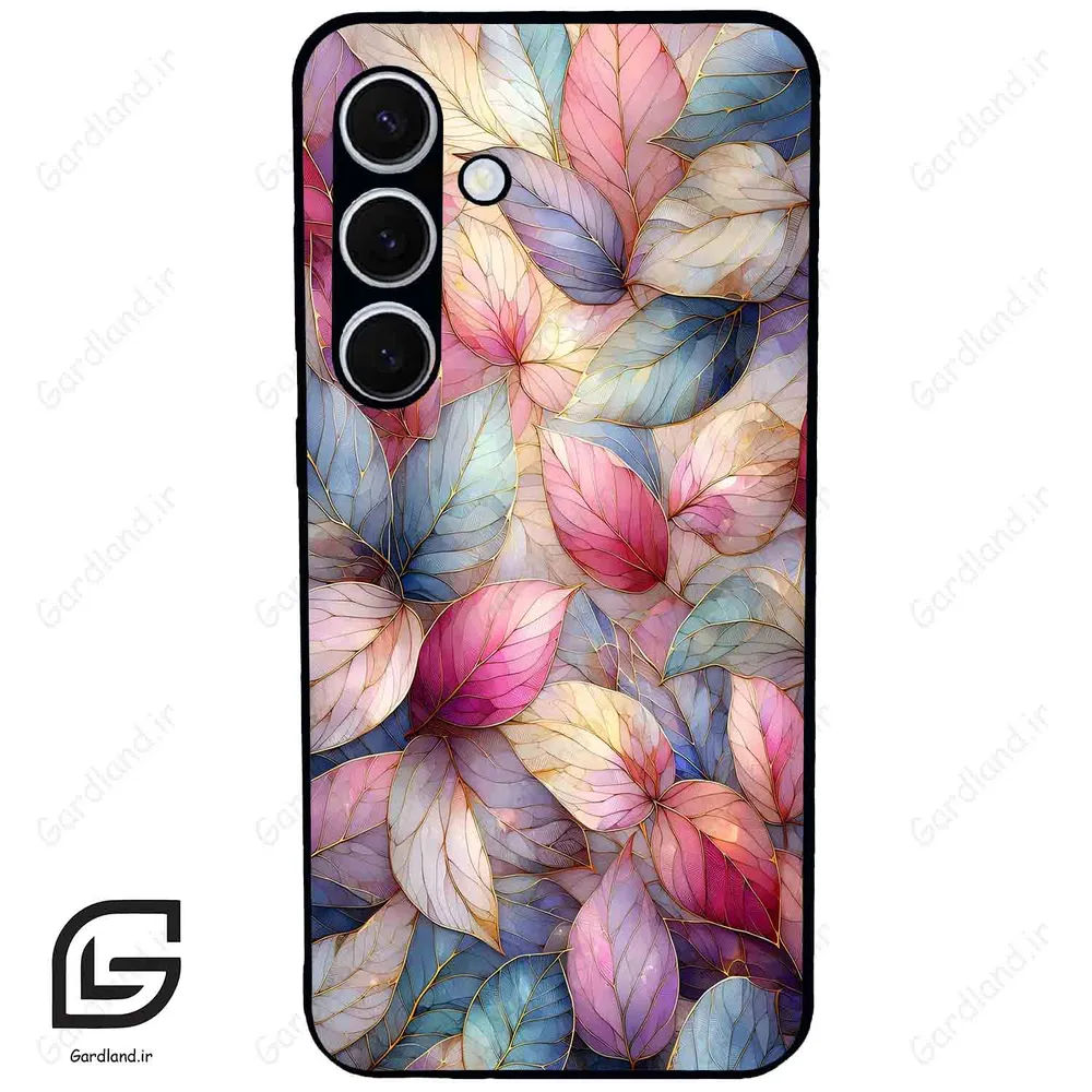 قاب گوشی سامسونگ اس 24 پلاس (Galaxy S24 Plus ) طرح برگ کد 2574