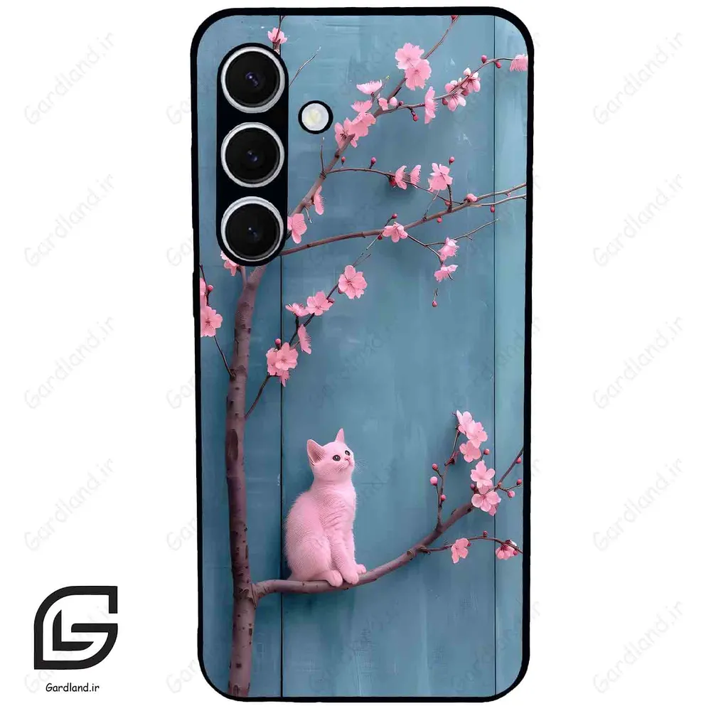 قاب گوشی سامسونگ اس 24 پلاس (Galaxy S24 Plus ) طرح فانتزی کد 2575