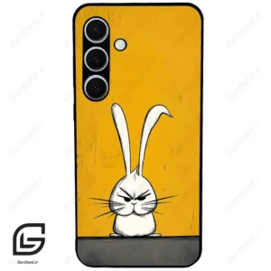 قاب گوشی سامسونگ اس 24 پلاس (Galaxy S24 Plus ) طرح خرگوش کد 2579