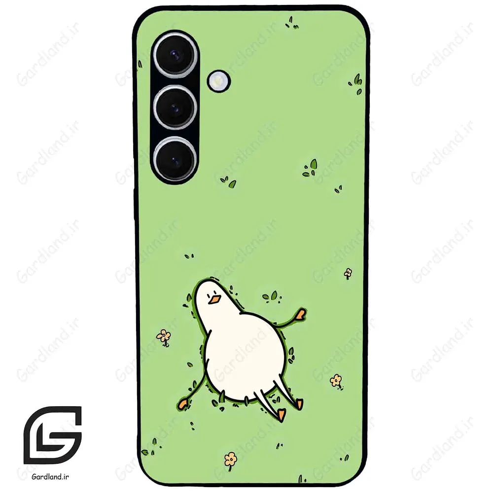 قاب گوشی سامسونگ اس 24 پلاس (Galaxy S24 Plus ) طرح کودکانه کد 2593
