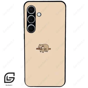 قاب گوشی سامسونگ اس 24 پلاس (Galaxy S24 Plus ) طرح کوالا کد 2596