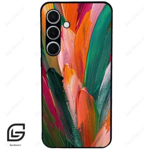 قاب گوشی سامسونگ اس 24 پلاس (Galaxy S24 Plus ) طرح رنگی کد 2601