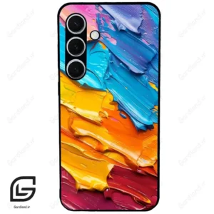 قاب گوشی سامسونگ اس 24 پلاس (Galaxy S24 Plus ) طرح نقاشی کد 2606