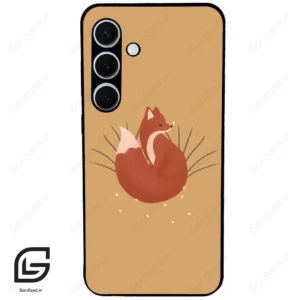 قاب گوشی سامسونگ اس 24 پلاس (Galaxy S24 Plus ) طرح انیمیشن کد 2614