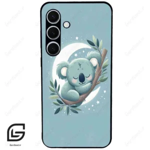 قاب گوشی سامسونگ اس 24 پلاس (Galaxy S24 Plus ) طرح کوالا کد 2621