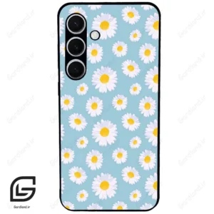 قاب گوشی سامسونگ اس 24 پلاس (Galaxy S24 Plus ) طرح گل کد 2624
