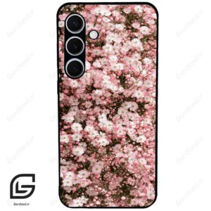 قاب گوشی سامسونگ اس 24 پلاس (Galaxy S24 Plus ) طرح گل کد 2660